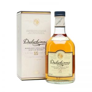 DALWHINNIE 15 YR